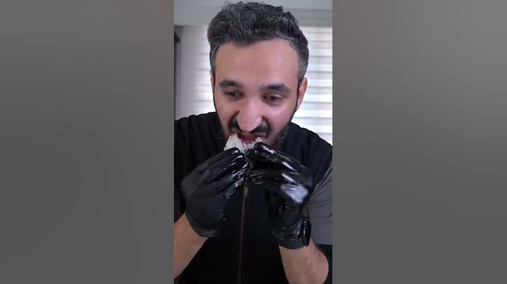 طريقة اكل الخرشوف