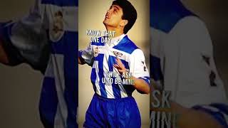 versi bebeto