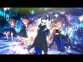 【ユメステ/3DMV】プラネタリウム・レヴュー(銀河座)