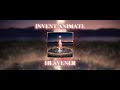 INVENT ANIMATE - HEAVENER FULL ALBUM