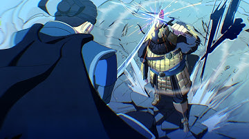 BRAH! Ghost Of Tsushima On Lethal Should Be Illegal 