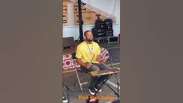 Kwa kwa Bangi, Keti Koti 2023