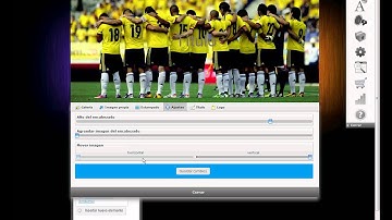 Crear tu pagina web Jimdo 2013 diseño basico