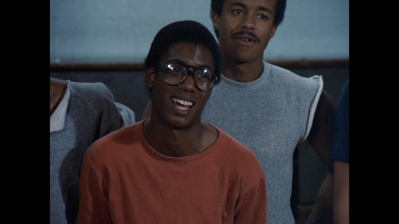 The White Shadow S1 (Episodes 14) YouTube