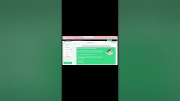 Accenture interview questions 2023 / Most asked interview questions #newjob #shorts