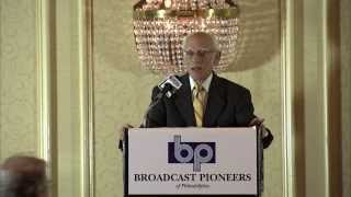 Jimmy Hirschfeld Broadcast Pioneers Hall Of Fame