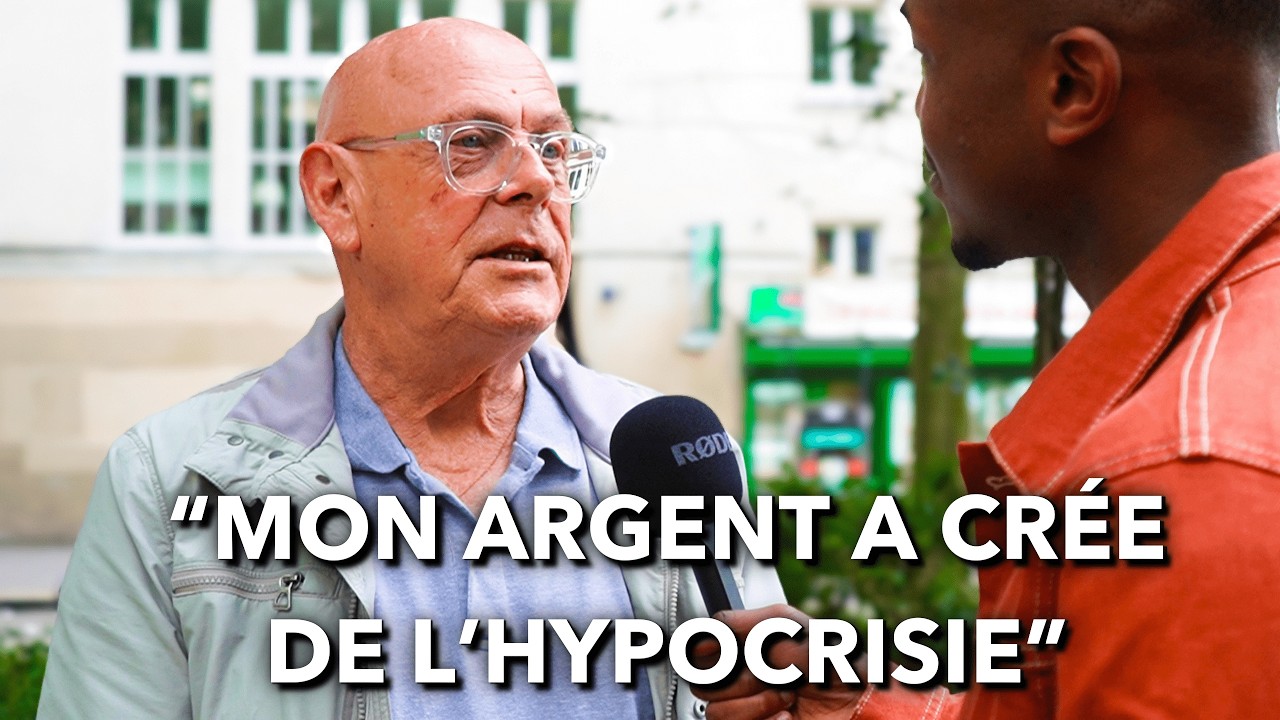 Différents Salaires : Votre Argent Vous Rend-il Heureux?