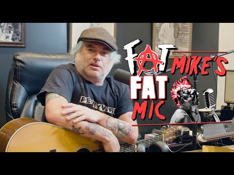 Fat Mike wrote THIS Mad Caddies song