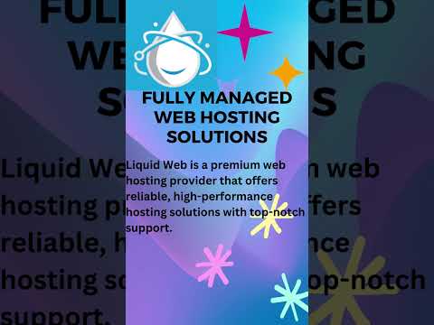 Liquid web Hosting reviews- Empower your online presence