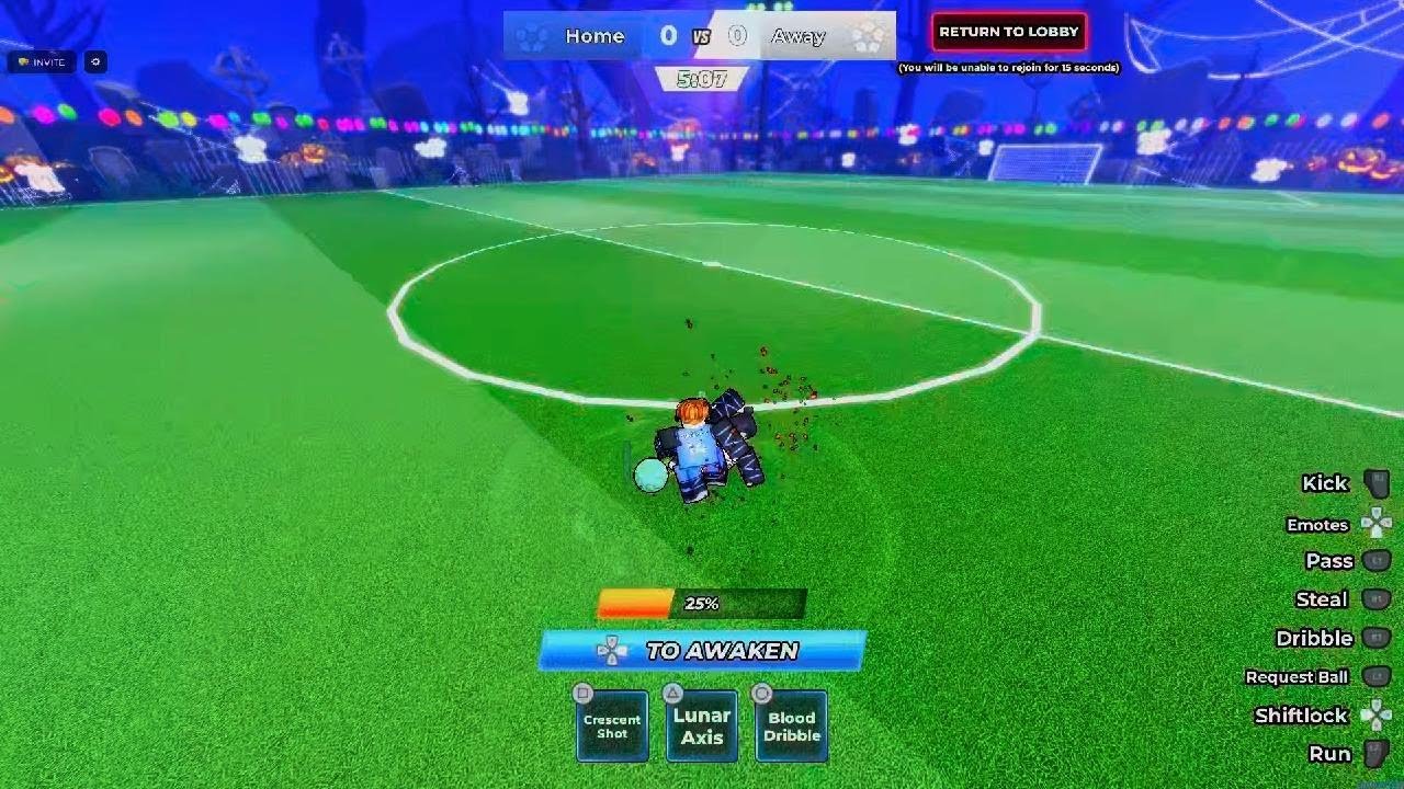 Testing out blood moon rin - YouTube