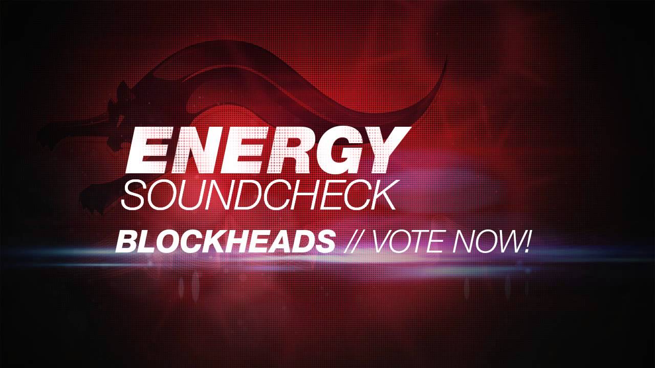 Radio Energy Mitschnitt II YouTube