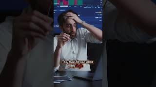 Why 99% of Traders Fail (It’s Not the Charts) 🛑#tradingmistakes #riskmanagement #trendngtips