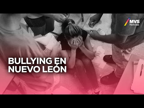 BULLYING en NUEVO LEÓN: el reto en las AULAS y en el HOGAR | RETOS con Carlos Campos