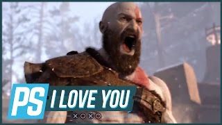 YEAR OF DREAMS 2! PlayStation Press Conference Reactions! - PS I Love You XOXO E3 2016