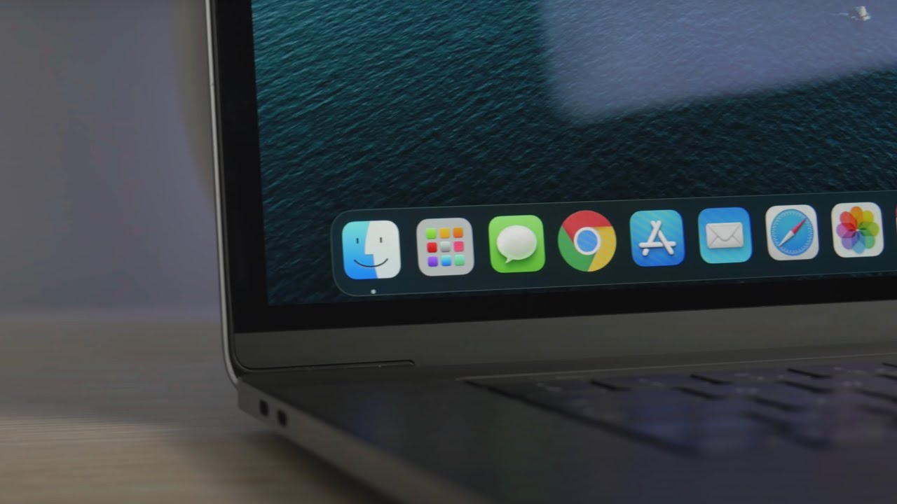 TOP 5 Apps For macOS | Everybody Needs These! - YouTube