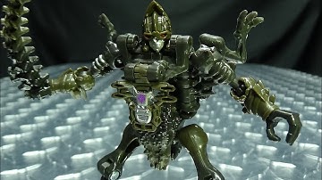 Kingdom Core VERTEBREAK: EmGo