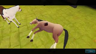 Ultimate Horse Simulator Fight for Survival! screenshot 5