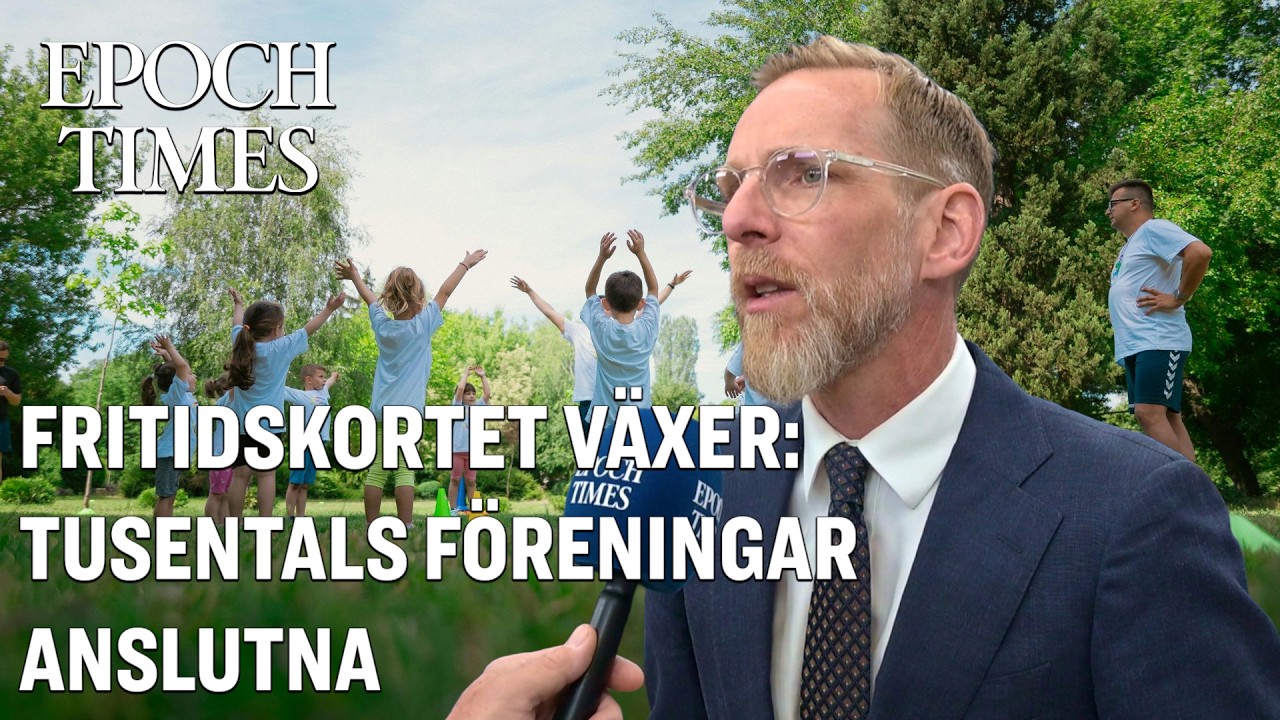 Fritidskortet utökas – flera nya aktiviteter för barnen