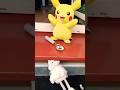 If It’s in Sight, It’s in Danger #pikachu #youtubeshorts