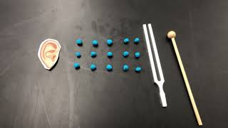 Stop Motion Sound Model