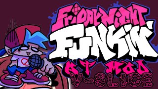 Fnf Qt Rewired Original Fnf Port