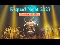 Ksqaud night23 performance by deepa  thedktales  suhaidkukkuksquad5590