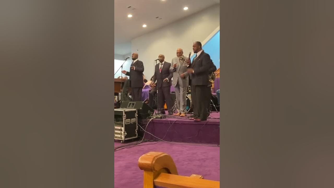 The Veal Brothers featuring Mr.Huey Williams I want you to meet me