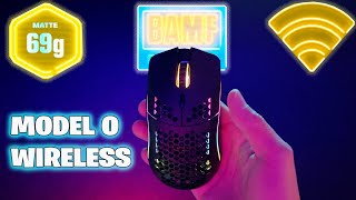 First thing to do with Glorious Model O Wireless Gaming Mouse ( Tips to get the best of it) screenshot 2