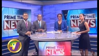 TVJ News: Headlines - October 16 2019