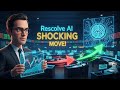 “Citadel’s $100M BET on Resolve AI 🤯 | Hidden Truth Behind The SHOCKING Stock Crash & Comeback