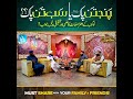 Panjtan pak ya sab tan pak   mufti samar abbas attari   islamic digital studio