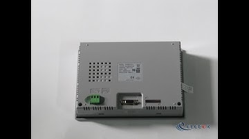 HITECH HMI 5.7" PWS5610T-S