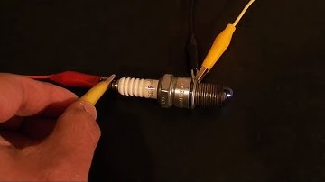 Simple Plasma Ignition - Bypassing Distributor