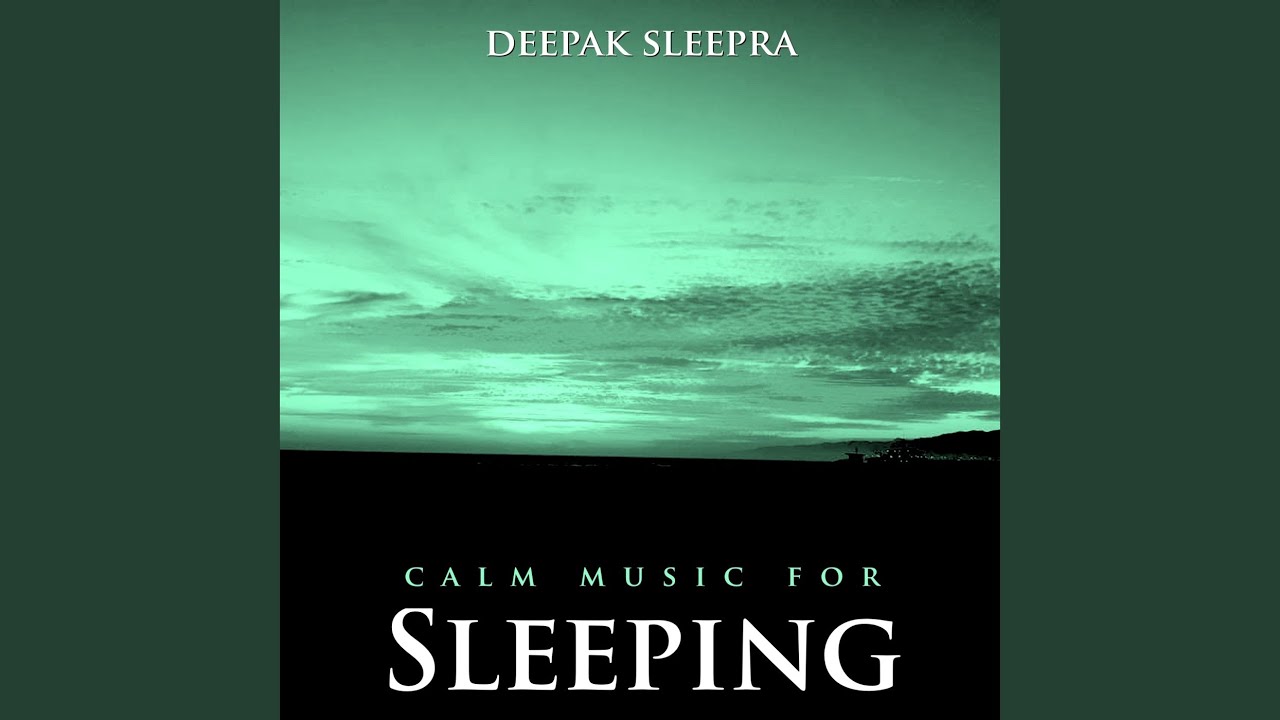 Sleeping on the Shore