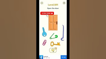 #564 #deleteonepart2 delete one part dop level 564 #shorts #allgameon4u #games #gaming #gameplay