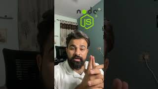 How Event Loop in Node js Works #shorts #coding #webdevelopment #javascript #nodejs