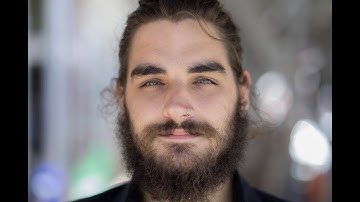 Kyle Jackola, Playwright (2015) Hollins Playwriting MFA Program