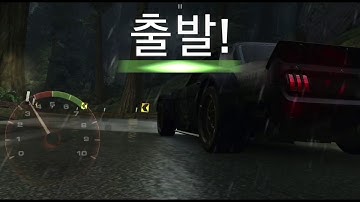 Need for speed no limits UGR What