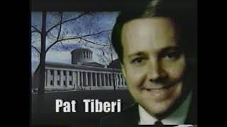 WCMH NBC 4 Columbus - 6pm Newscast (October 22, 2000)