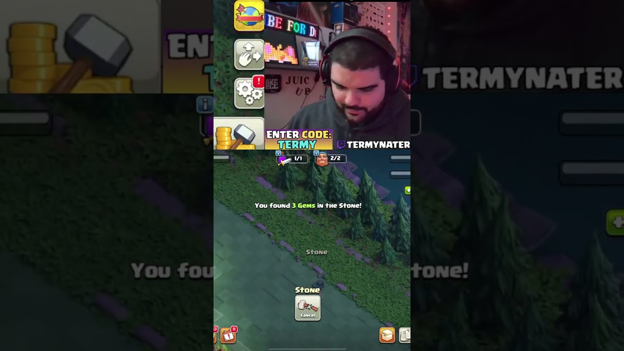 THE GREATEST SKIN IN THE GAME RIGHT NOW!🔥 (Clash Of Clans)