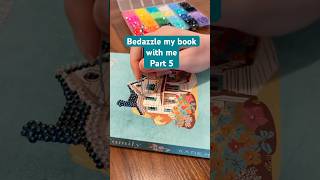 Bedazzle My Book With Me Such A Fun, Bookish Craft K