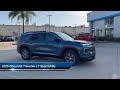 2026 Chevrolet Traverse LT Sport Utility Brownsville Harlingen McAllen Corpus Christi