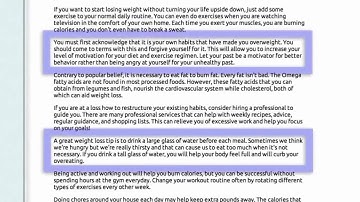 Autoblogging Software - The BEST Auto Blogging Software in Action!