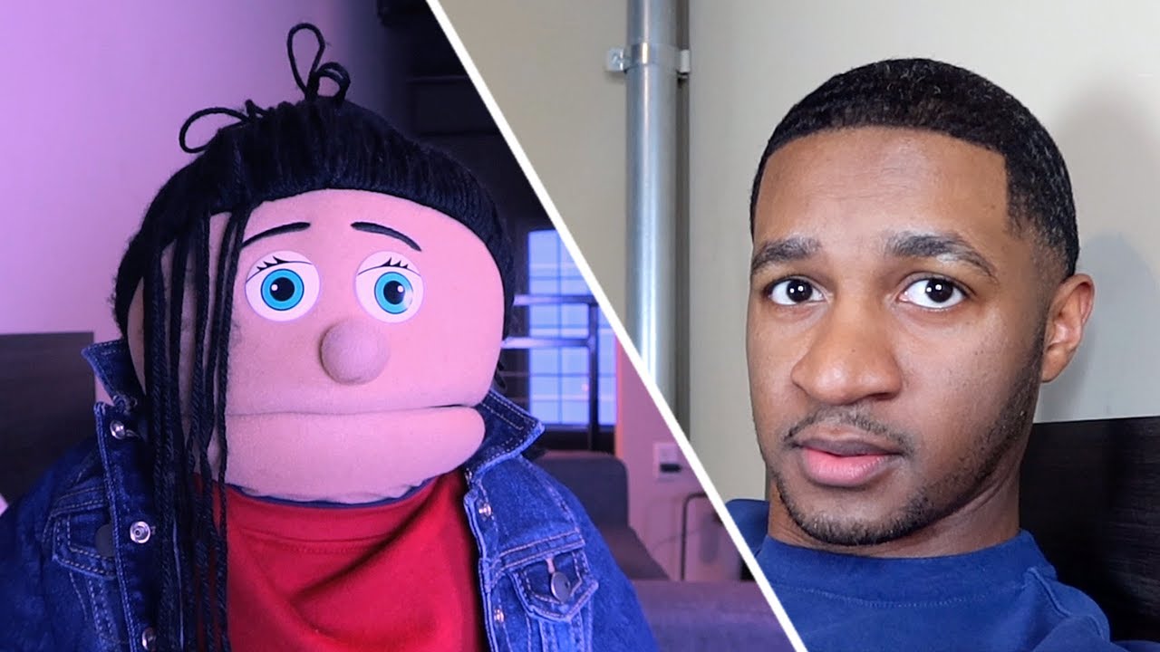 Lightskin Michael Jackson vs Darkskin Michael Jackson YouTube