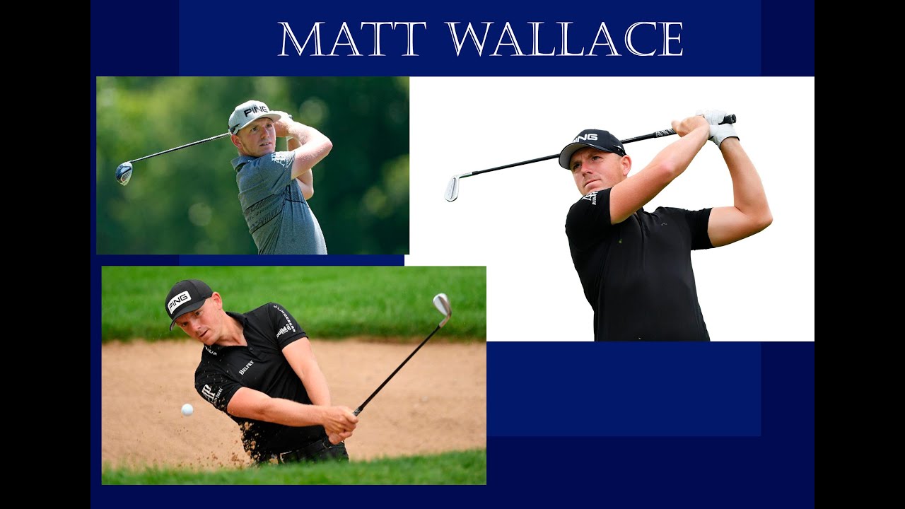 Maybe the best eagle ever.  Matt Wallace.  Masters. day 4, 2d hole #besteagle #bestgolf #subforgolf