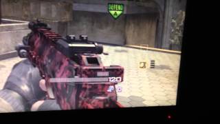 2nd map wrong rules