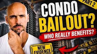 BC's Condo Bailout: The Part Nobody's Talking About