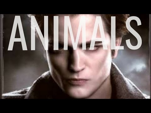Twilight- Animals fan music video