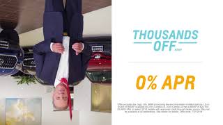 Priority Acura - Upside Down Sale