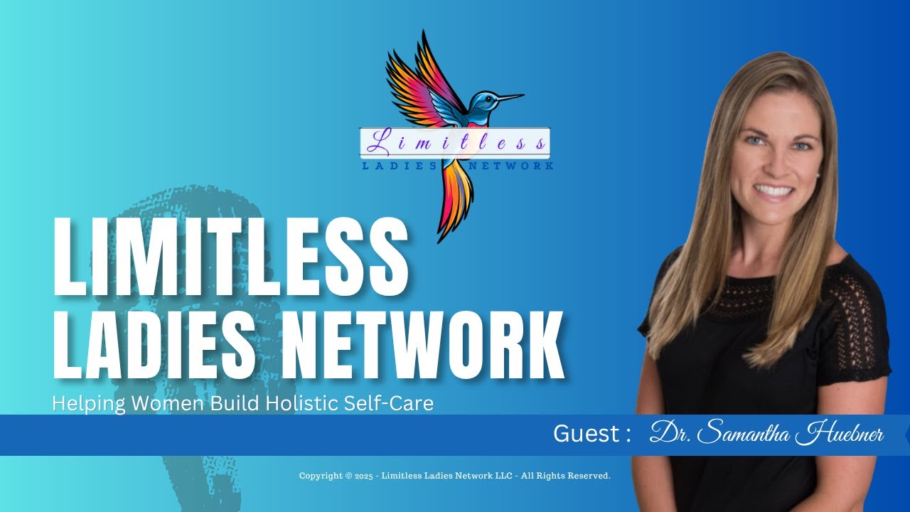 Pelvic Power - Pelvic Floor Prolapse Explained